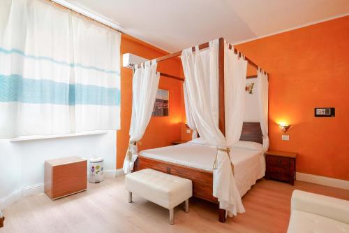  Villabeachcity Guesthouse, Pension in Cagliari