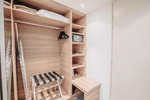 Holiday Inn Mulhouse an IHG Hotel - image 10