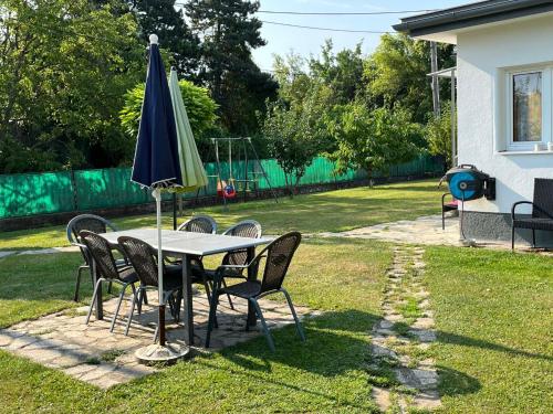 Holiday Home Bungalow Leopoldau by Interhome, Vídeň (fotografie 2)