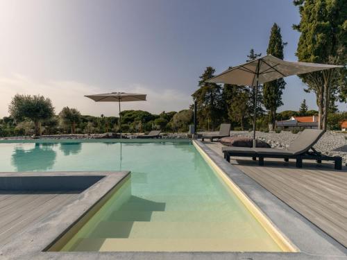 . Holiday Home Quinta de Santa Emilia 3 by Interhome
