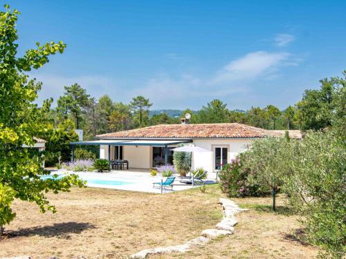 Holiday Home Villa D'Allongue by Interhome