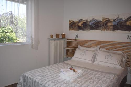 B&B Atene - 3h Dafni Family home near Athens, airport, ports - Bed and Breakfast Atene