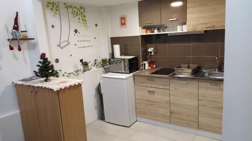 One-Bedroom Apartment image 5