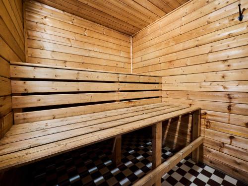 Apartment Harrachov Pool & Garden by Interhome in Harrachov