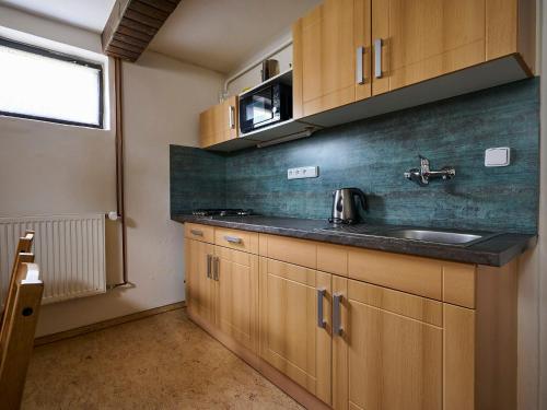 Apartment Harrachov Pool & Garden by Interhome in Harrachov