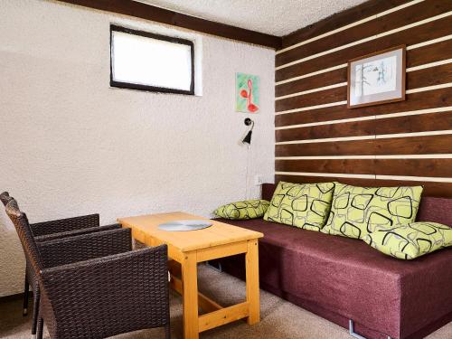 Apartment Harrachov Pool & Garden by Interhome in Harrachov