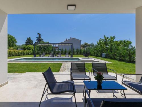 Holiday Home Villa Essea by Interhome
