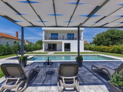 Holiday Home Villa Essea by Interhome
