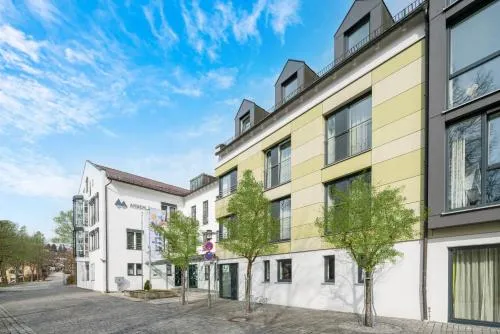 Arberland Tagungshaus in Regen, Deutschland