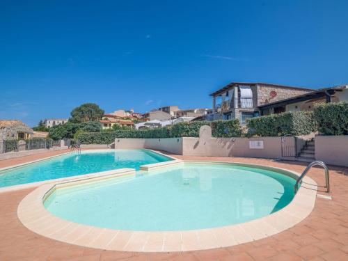 Holiday Home Peonia by Interhome gîte à louer Badesi