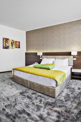 Hotel Marshal Garni - image 10