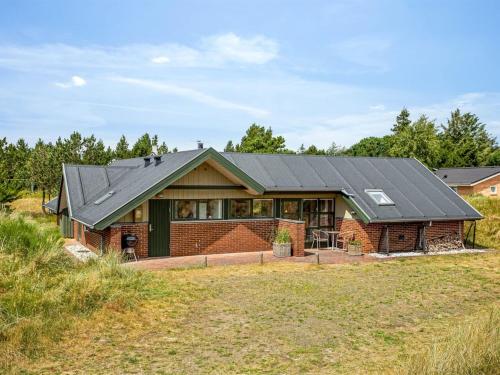 Holiday Home Görel - 1km from the sea in Western Jutland by Interhome