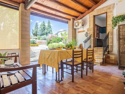  Holiday Home Terracreando 3 by Interhome in Castelvetrano