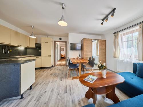 Apartment Marika 1 by Interhome in Cerny Dul