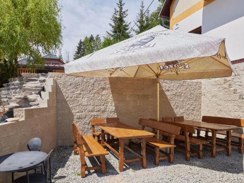 Apartment Marika 1 by Interhome in Cerny Dul