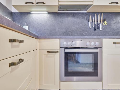 Apartment Marika 1 by Interhome in Cerny Dul