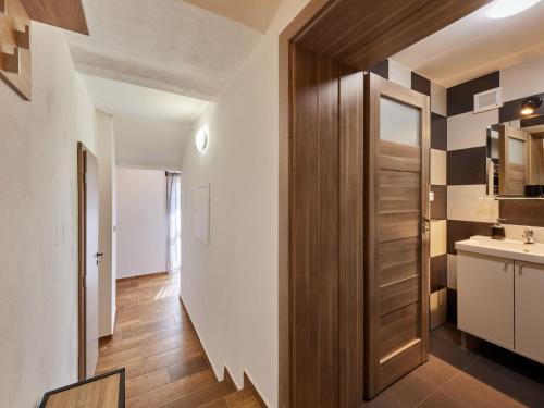 Apartment Marika 1 by Interhome in Cerny Dul