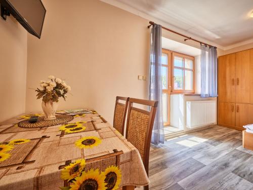 Holiday Home Marika by Interhome in Cerny Dul