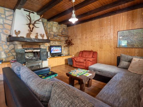 Holiday Home Legendao 2 by Interhome in Lukovo