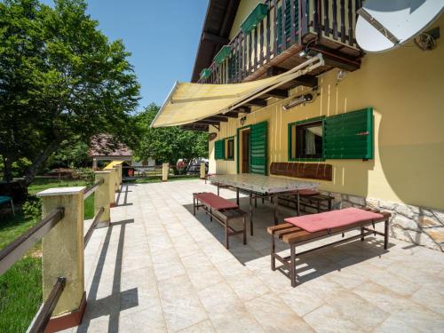 Holiday Home Legendao 2 by Interhome in Lukovo