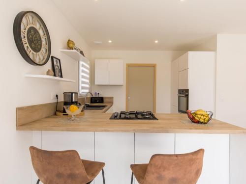 Holiday Home Kervennou by Interhome in Saint-Jean-du-Doigt