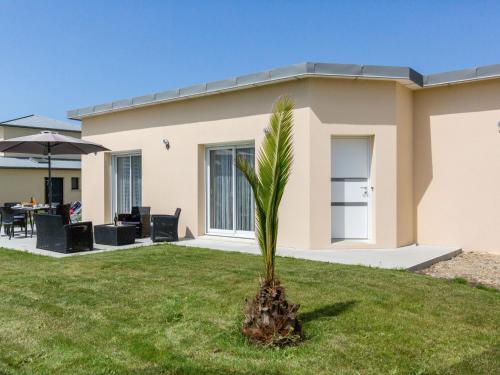 Holiday Home Kervennou by Interhome gîte à louer Saint-Jean-du-Doigt