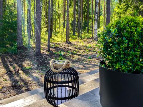 Holiday Home Villa väiski by Interhome