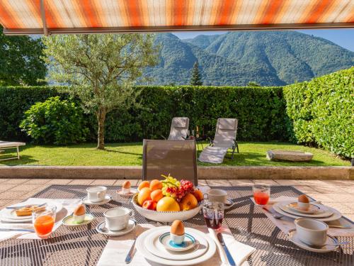  Apartment Stazione by Interhome in Porlezza