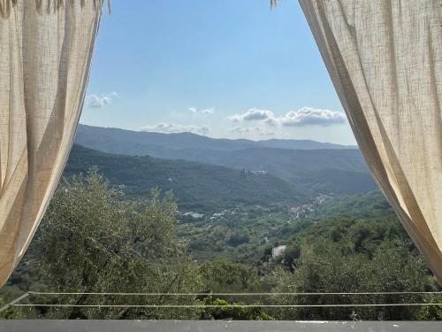 Holiday Home Casa Norvegia by Interhome gîte à louer Valloria