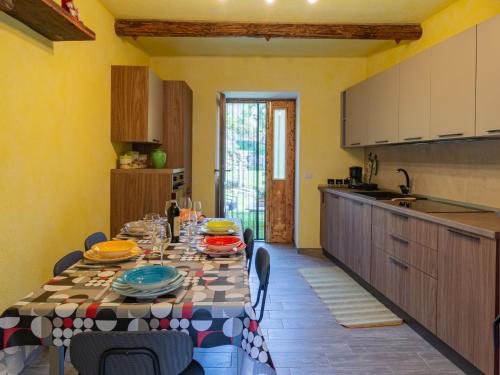 Holiday Home Leonardo by Interhome in Soriko