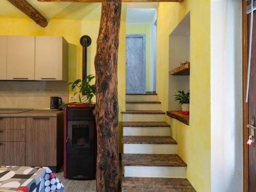 Holiday Home Leonardo by Interhome in Soriko