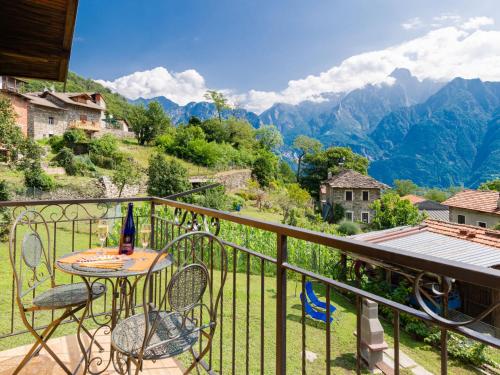 Holiday Home Leonardo by Interhome in Soriko