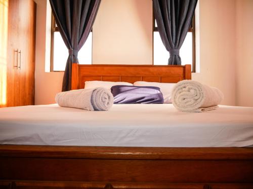 Czar Homes; 2 bedroom Apartment