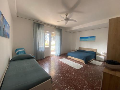 APPARTAMENTO CENTRALE SANTA MARINELLA 3