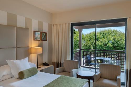 Superior Room with Spa access