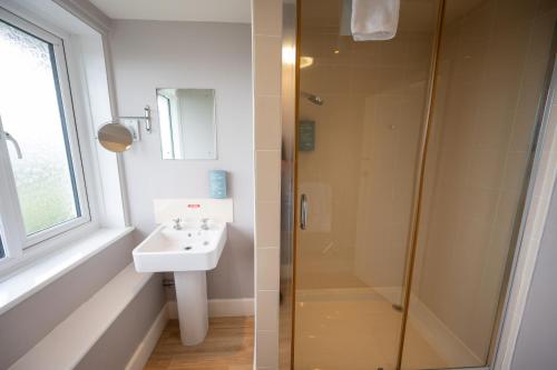 Double room, sea view