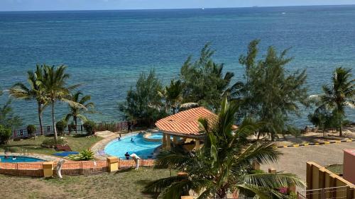 Manzara, Shanzu Seabreeze Apartments in Mombasa