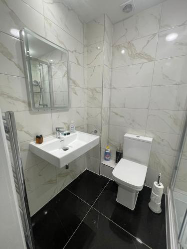 Acacia Hotel, Londyn (zdjęcie 7)
