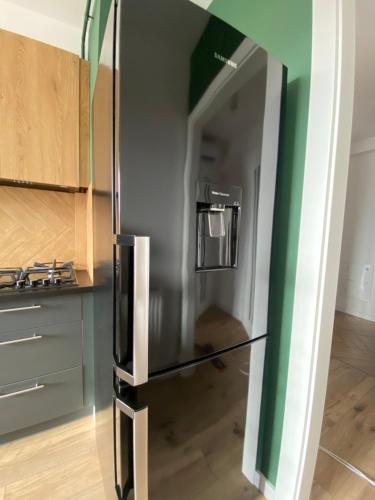 Apartament Aura Apartament Aura