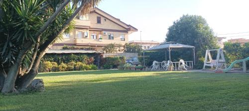  Residence Speedy, Pension in Fiumicino