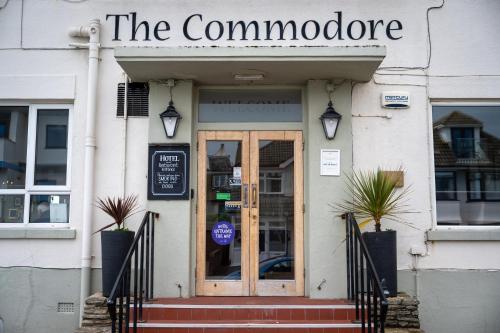 Commodore Hotel by Greene King Inns - image 11