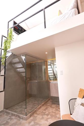 Strutture e servizi, AmazINN Places Boutique Casa Arias in Panama