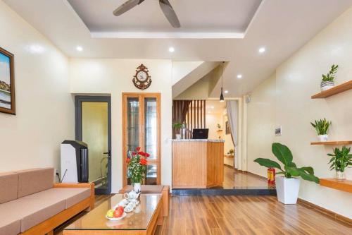 HoiAn Déjà Blue 2- Private villa with 4BR and pool, Hoi An (foto 10)