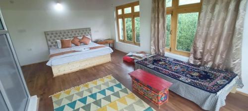 Skara Shangara Homestay