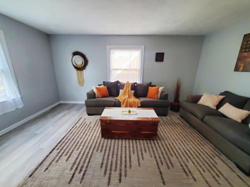 Guest Suit Room Near Downtown UofL,Airport&ExpoCenter in Louisville, USA