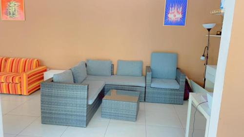 Residence Sophia in Fatick