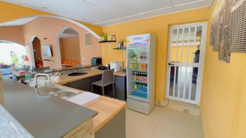 Residence Sophia in Fatick