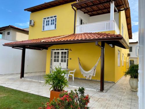 Kalug - WI-FI 200mbps, COZINHA COMPLETA para até 4 PESSOAS em condomínio na PRAIA DOS MILIONÁRIOS