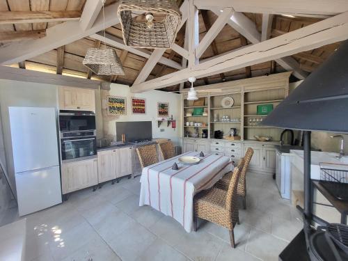Le Hameau Saint-Julien in Beauville