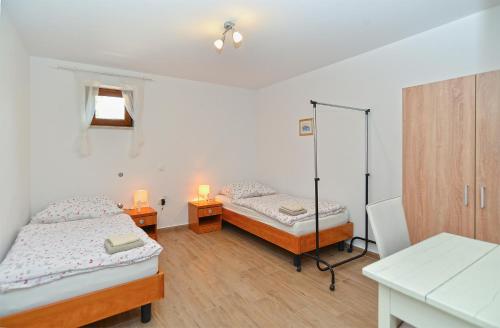  Apartment Matohanci 1936 in Matohanci